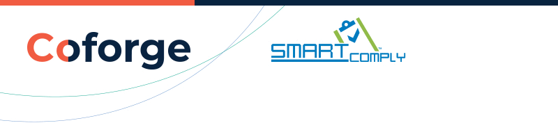 Coforge SmartComply - Powered by ComplianceEase